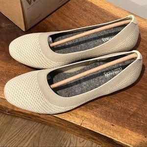 Allbird’s Tree Breezers Flats